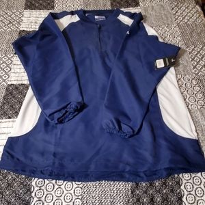 Boombah Pullover
